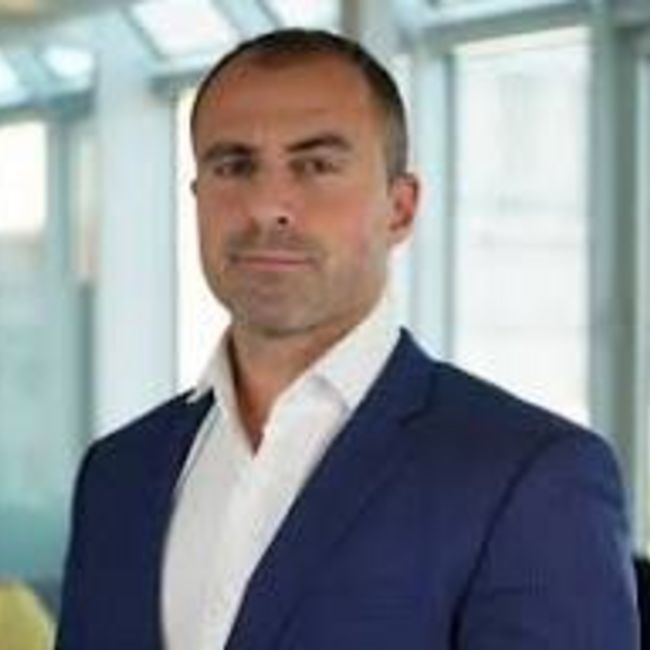 Kaessra Schneeberger