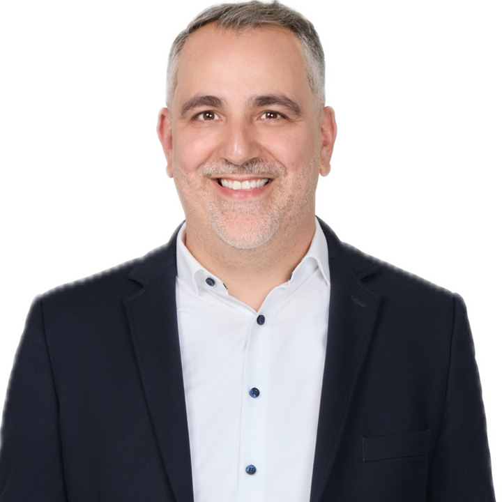 Athanasios Goutziomitros