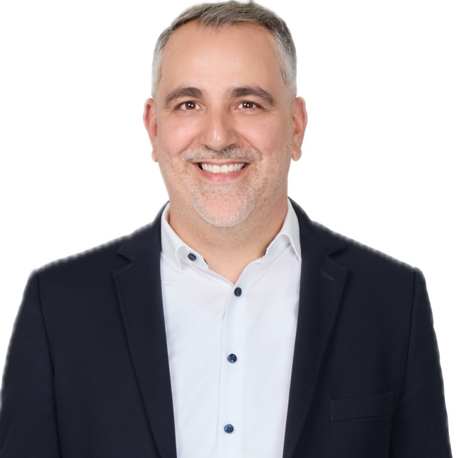 Athanasios Goutziomitros