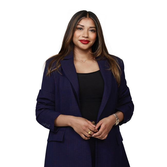 Lavanya Wimalanathan