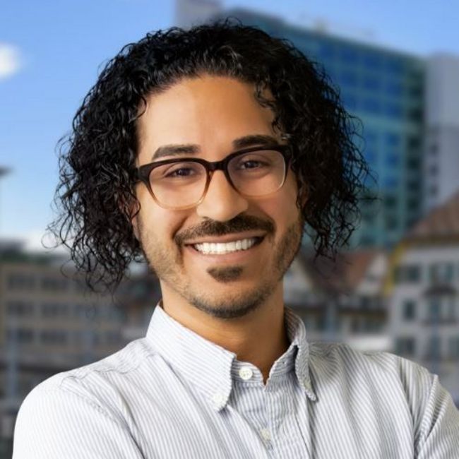 Keywan Nuri